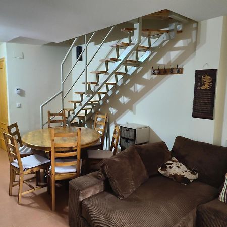 比利亚努亚Duplex Con Jardin En Pirineos, Totalmente Equipado公寓 外观 照片