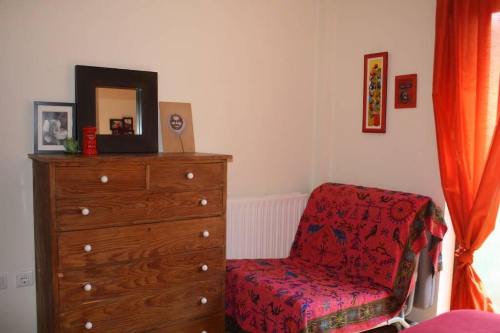 比利亚努亚Duplex Con Jardin En Pirineos, Totalmente Equipado公寓 外观 照片