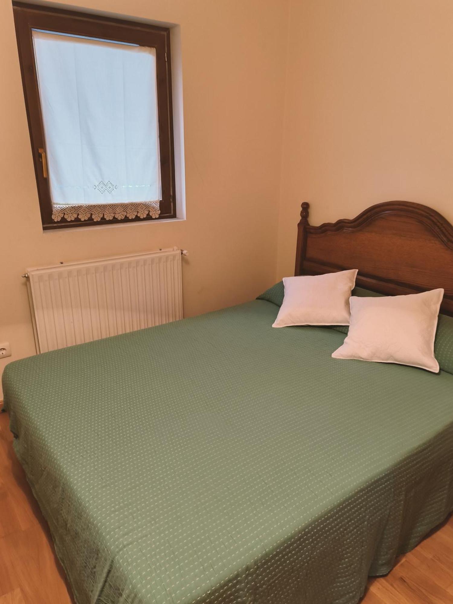 比利亚努亚Duplex Con Jardin En Pirineos, Totalmente Equipado公寓 外观 照片